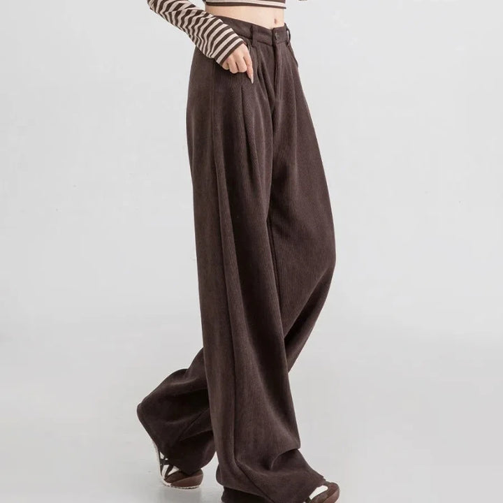 Corelin Corduroy Pants