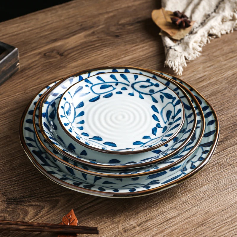 Prylin Ceramic Plate