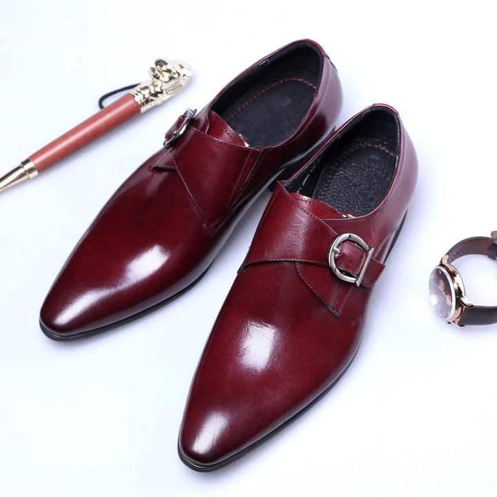 Stavel Dress Shoe