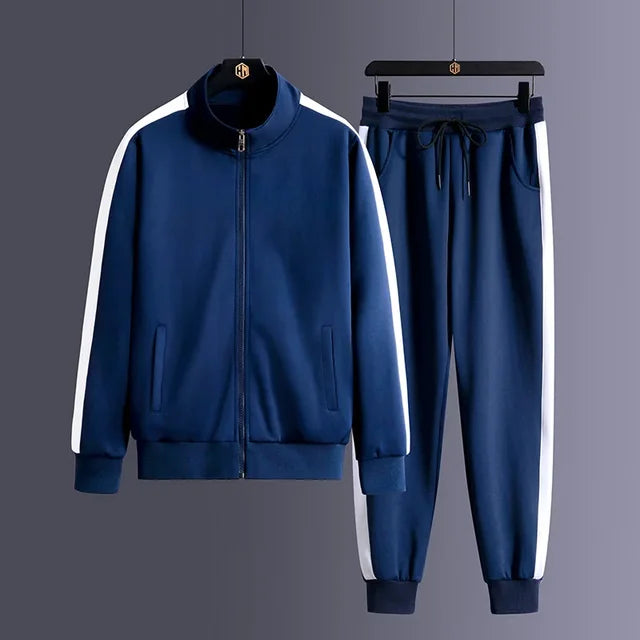 Tomas Sleek Tracksuit