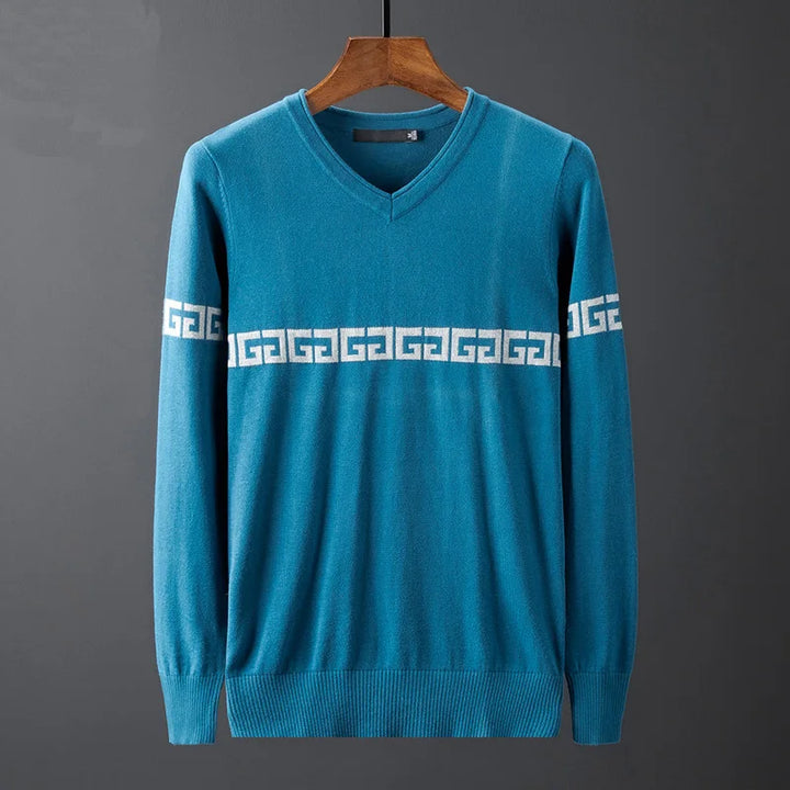 Savrik Pullover Shirt