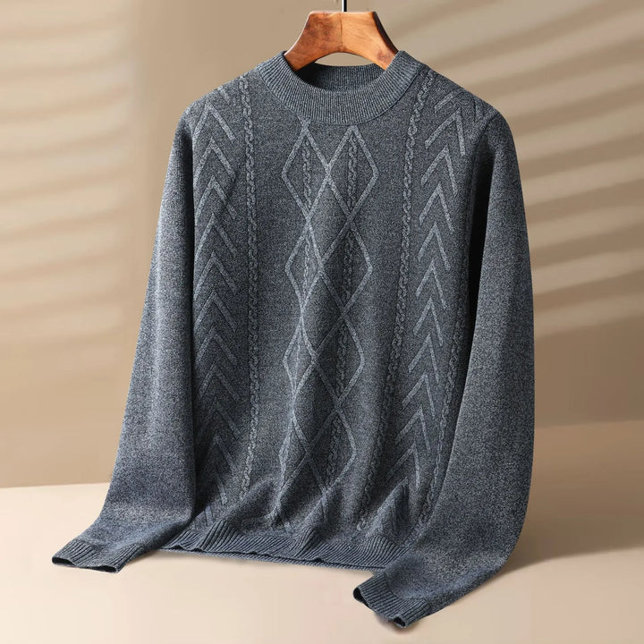 Sestran Crewneck Sweater