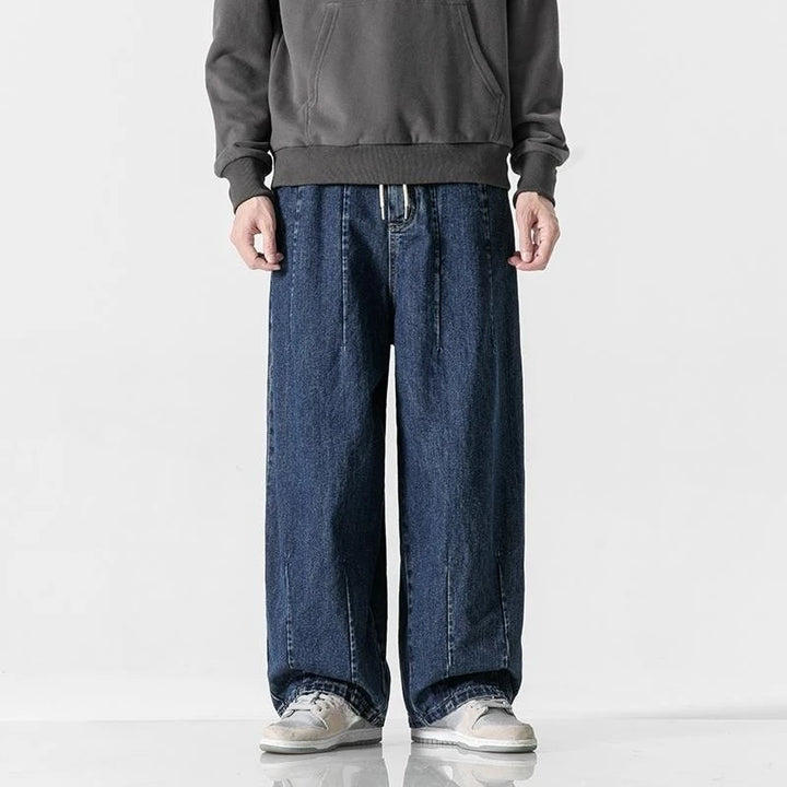 Solano Vintage Denim Pants