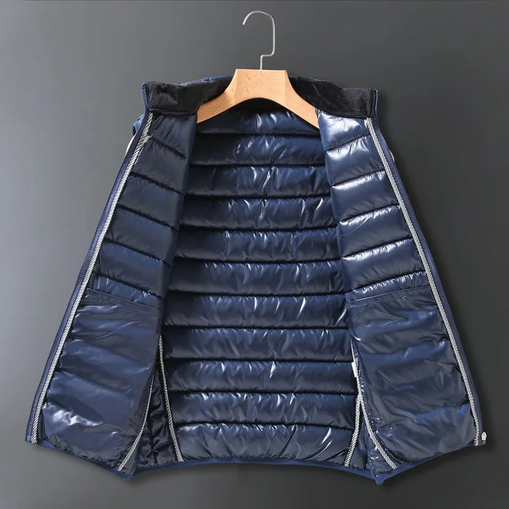 Vivien Puffer Vest