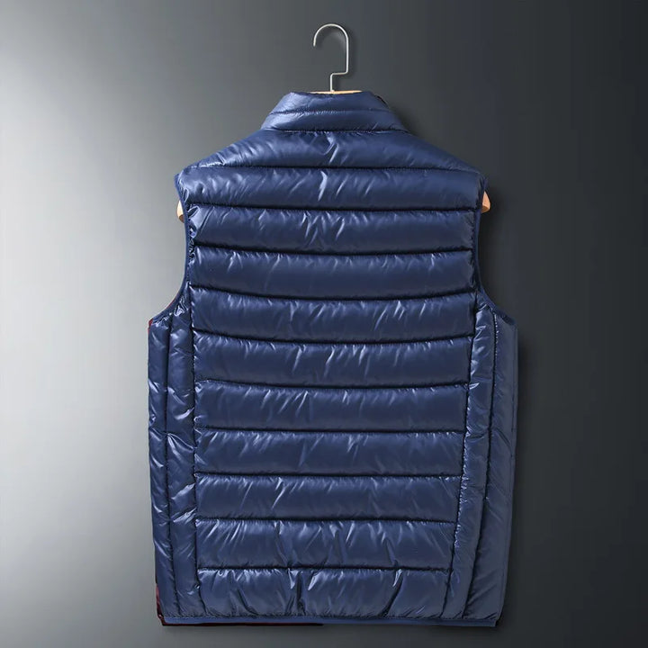 Vivien Puffer Vest