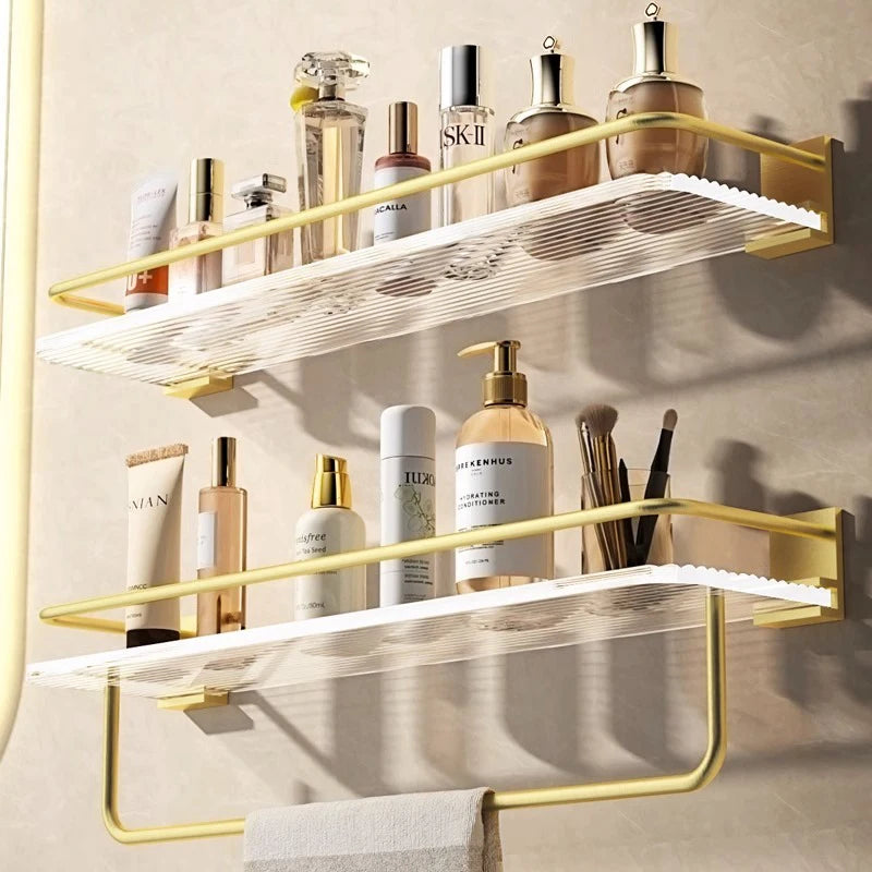 Sonia Bathroom Shelf