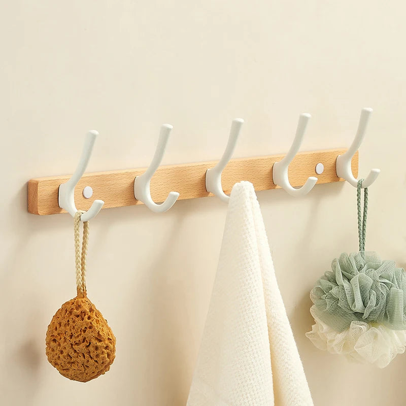 Tomé Towel Rack