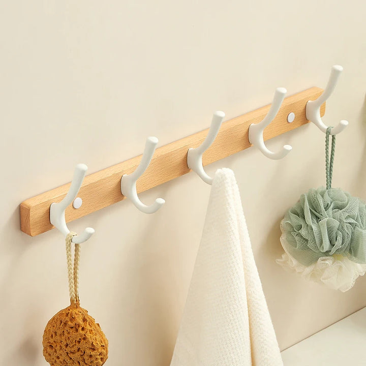 Tomé Towel Rack