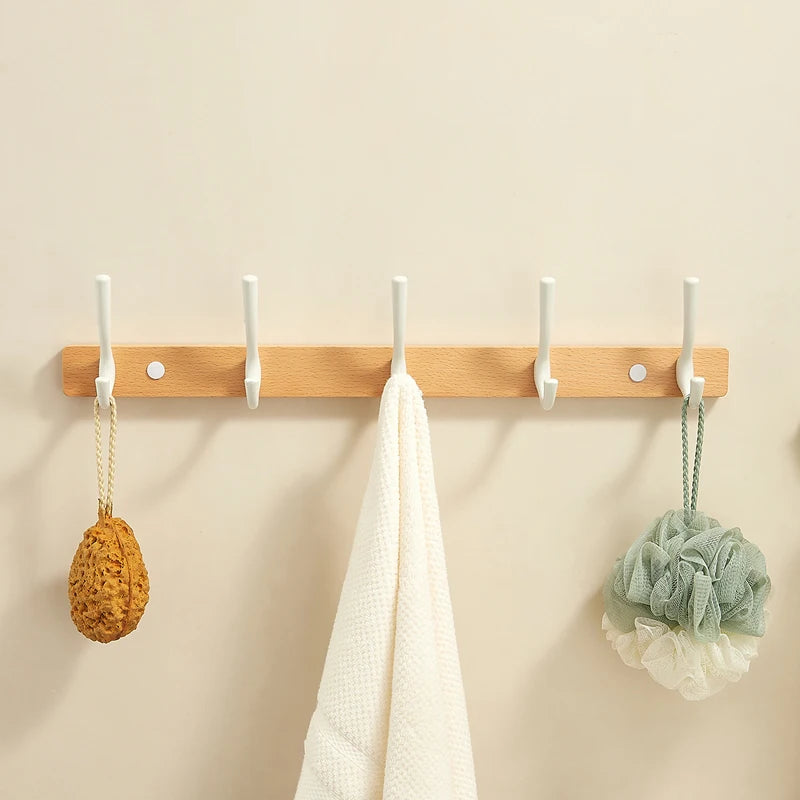 Tomé Towel Rack