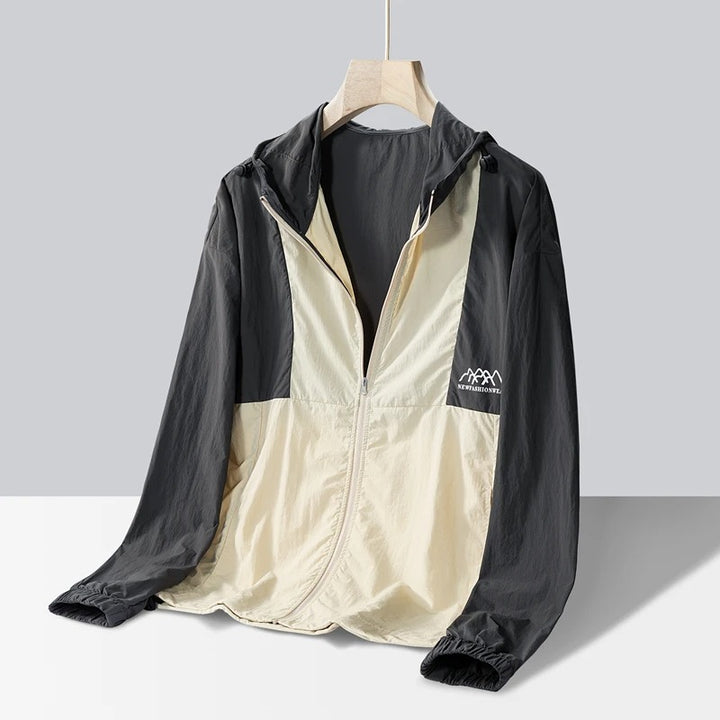 Juvenal Mountain Windbreaker